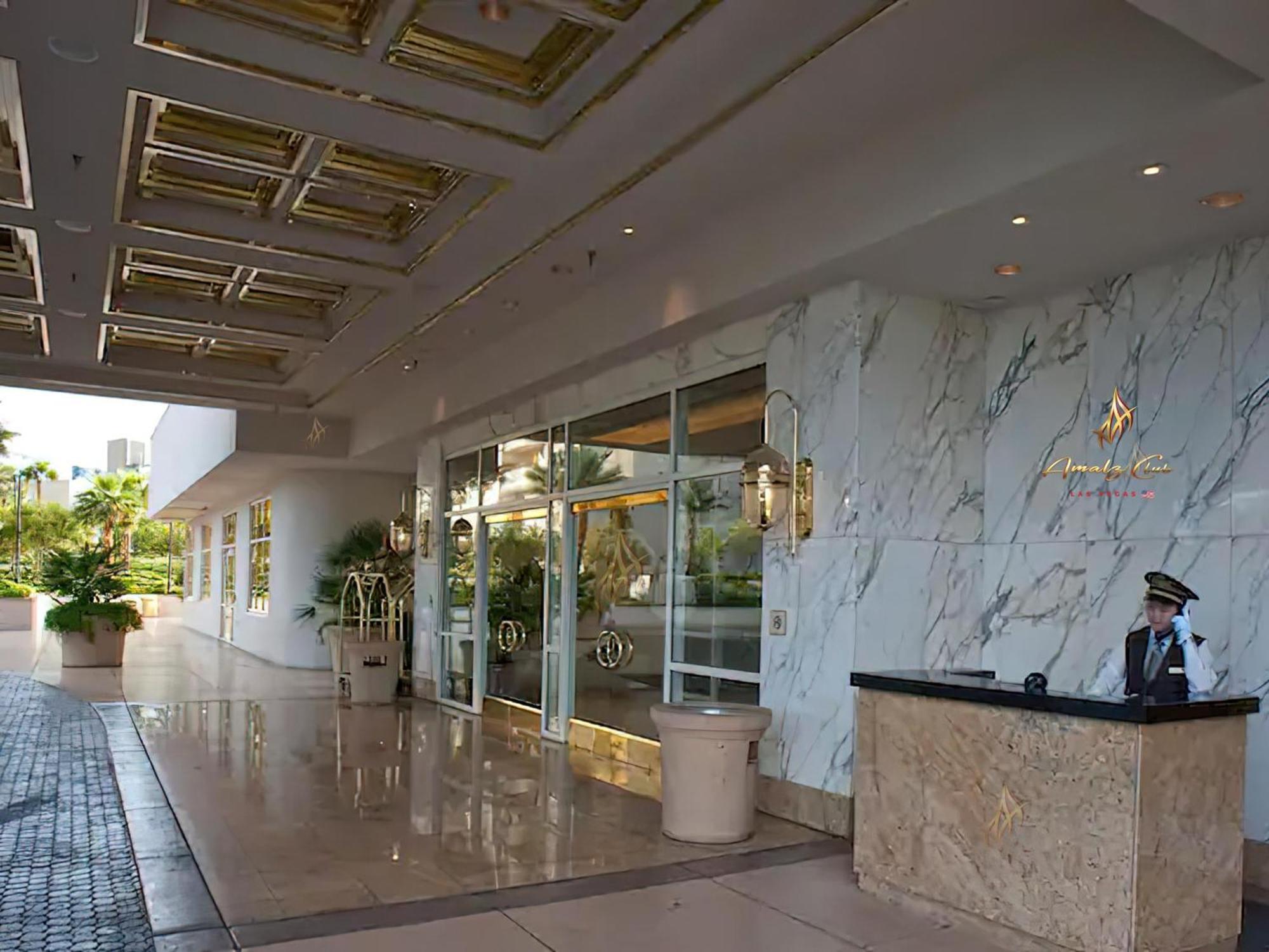 Amalz Collection At Mgm Signature ! Apartahotel *