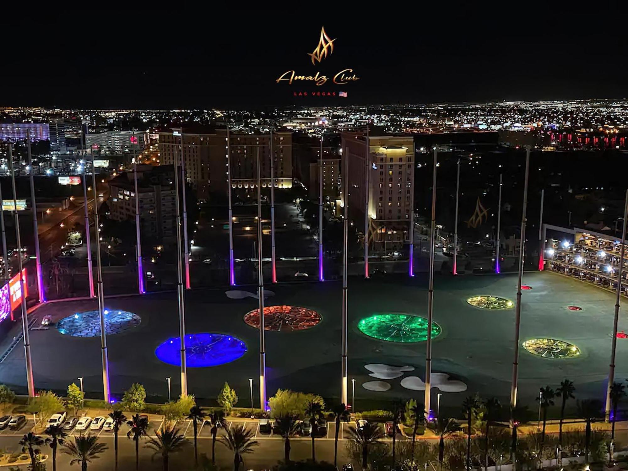 Amalz Collection At Mgm Signature ! Apartahotel *