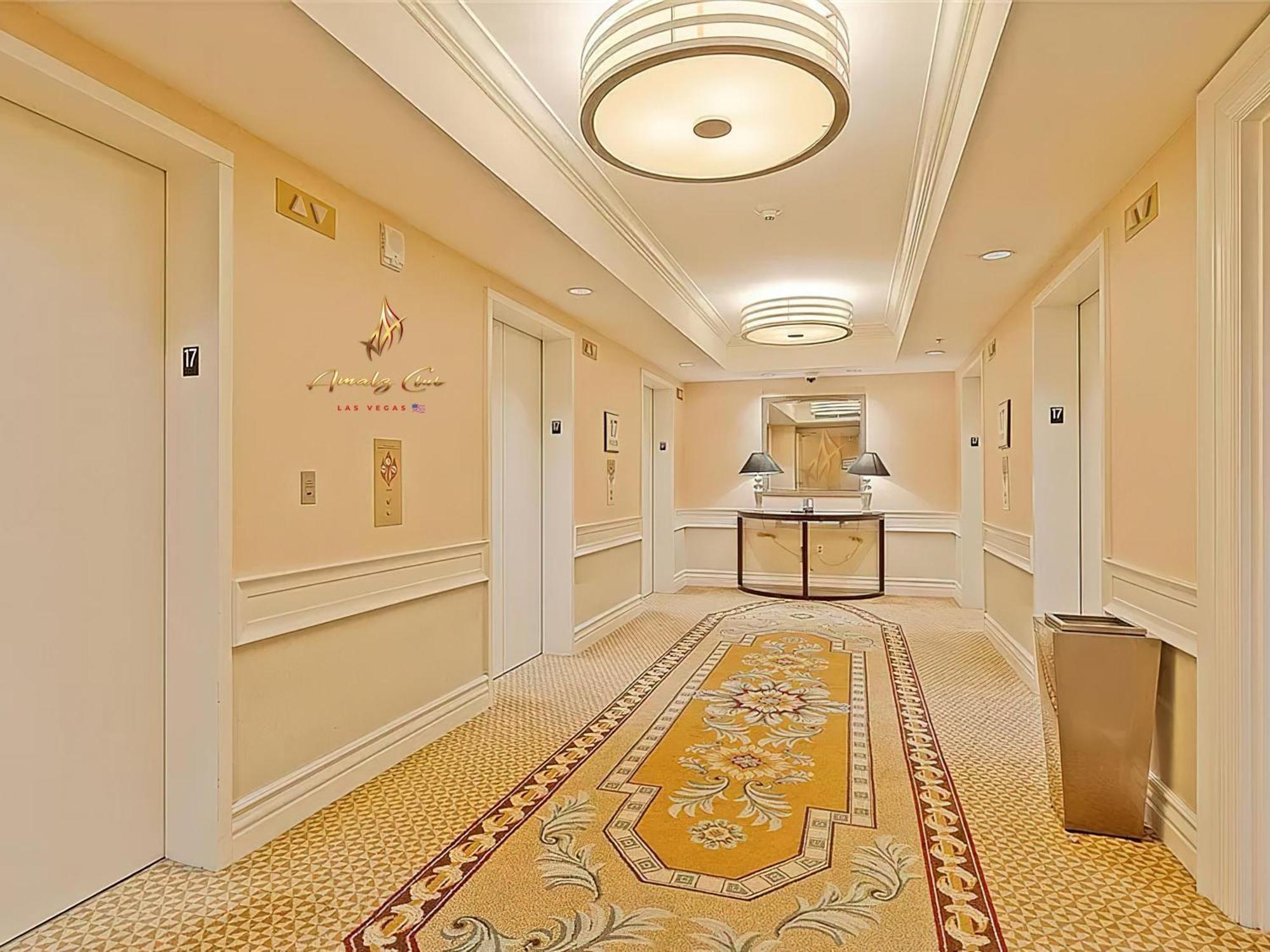 Amalz Collection At Mgm Signature !