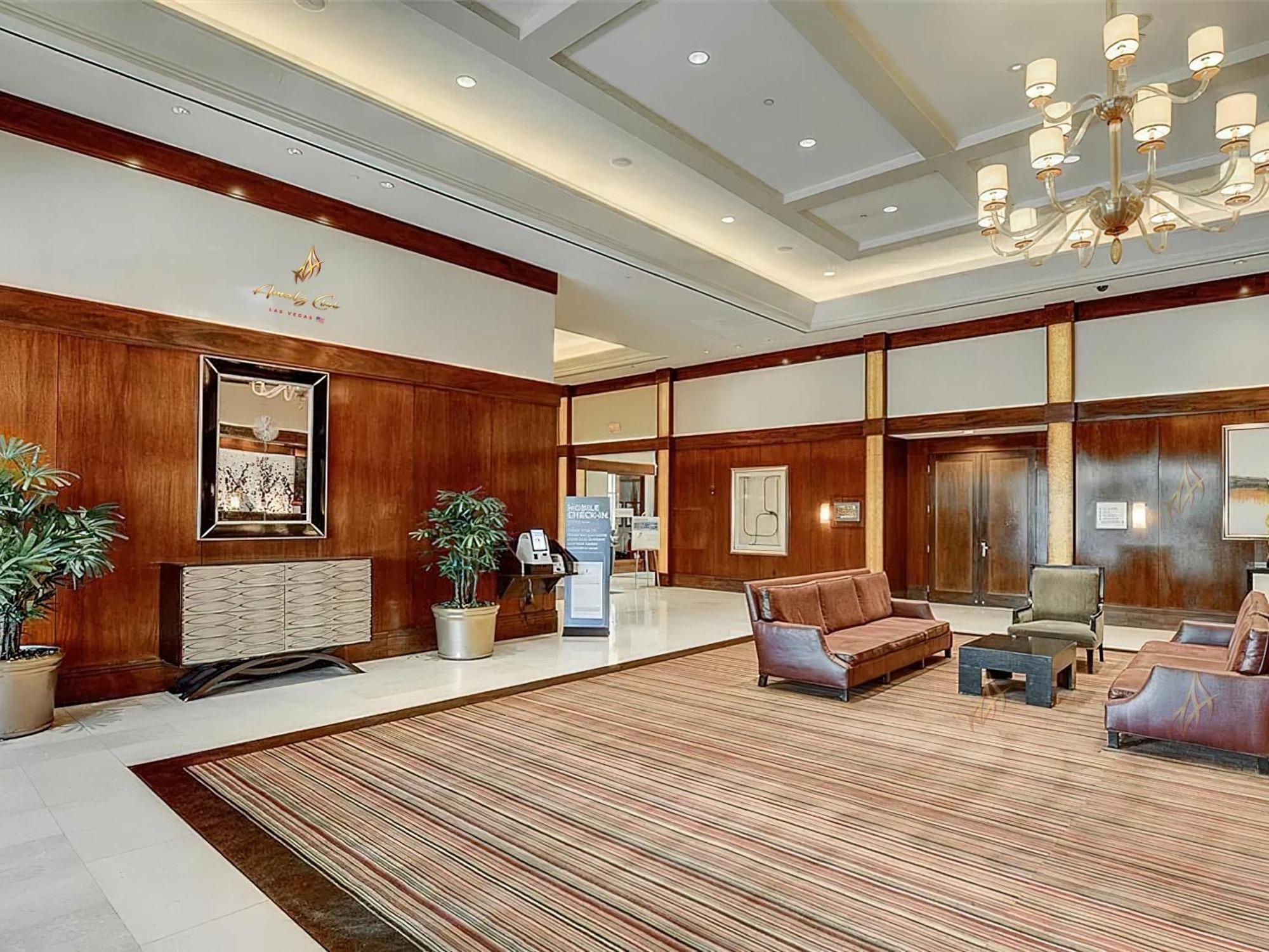 Amalz Collection At Mgm Signature !