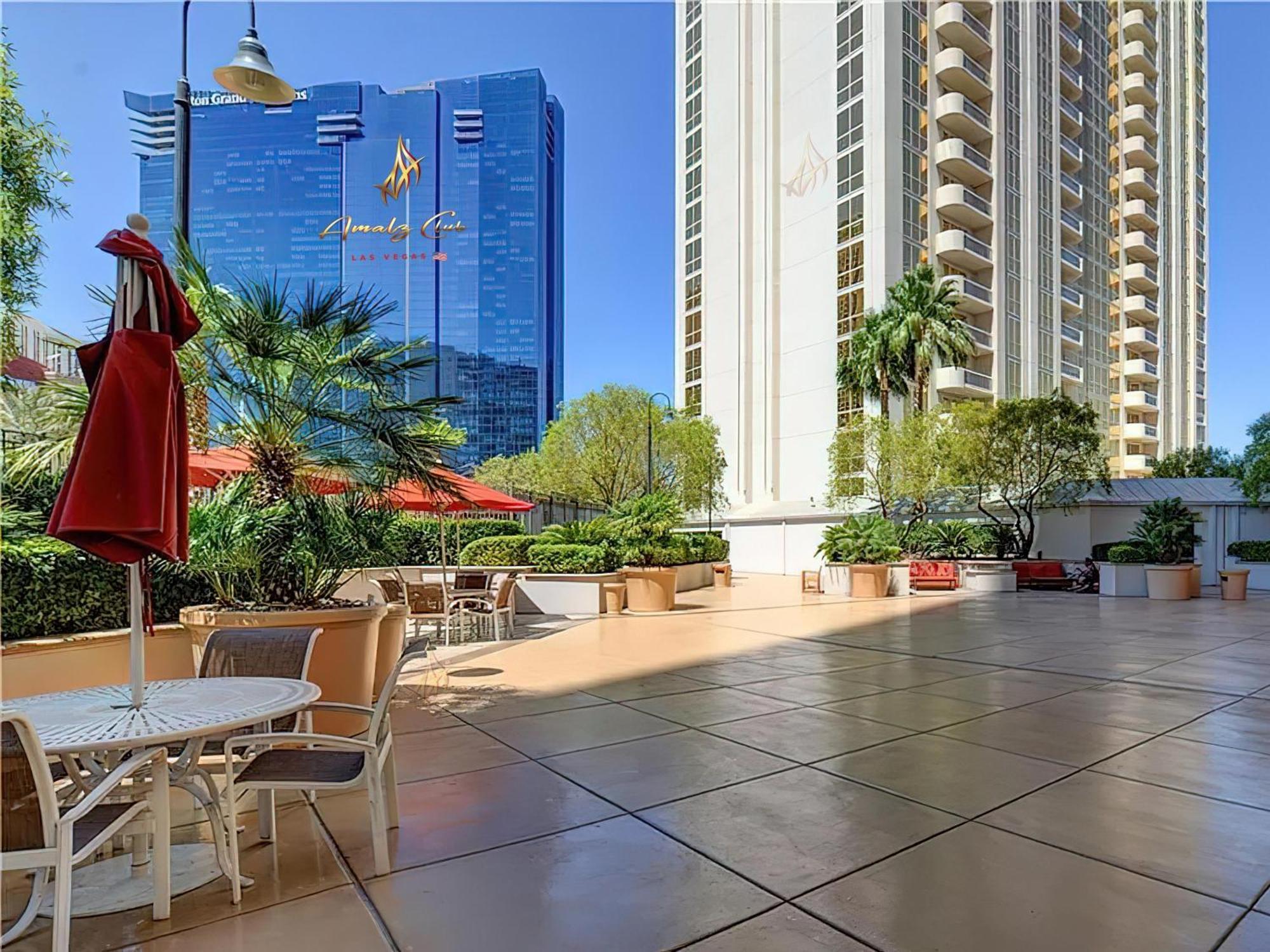 Amalz Collection At Mgm Signature ! Apartahotel *