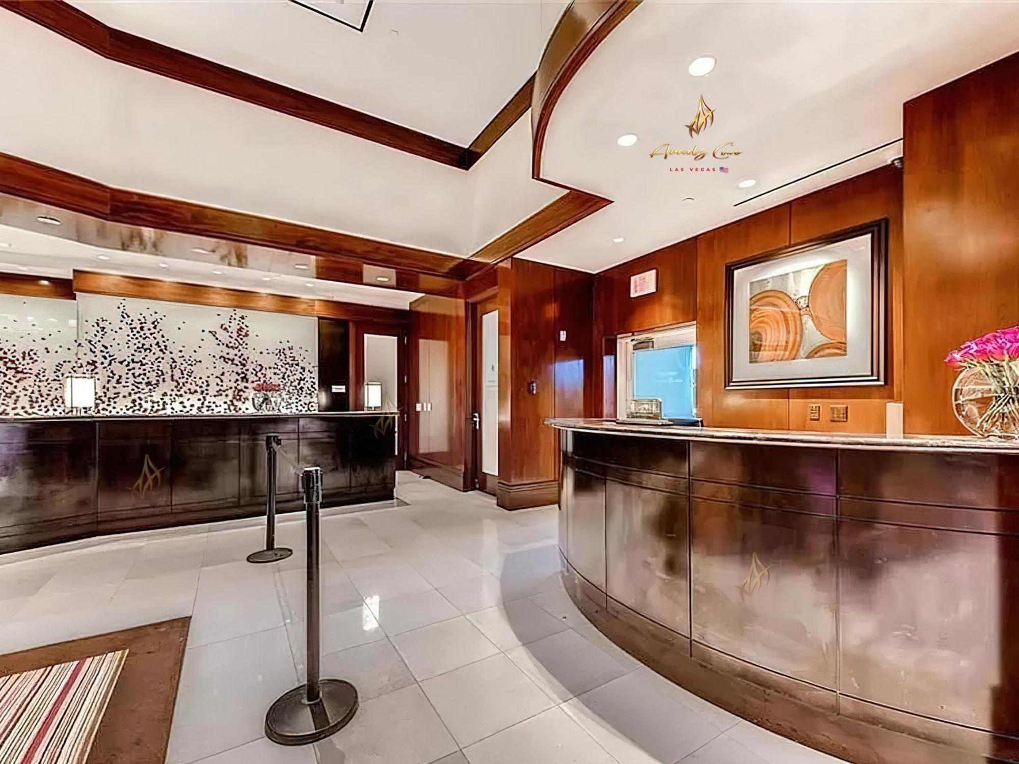 Amalz Collection At Mgm Signature ! * Las Vegas