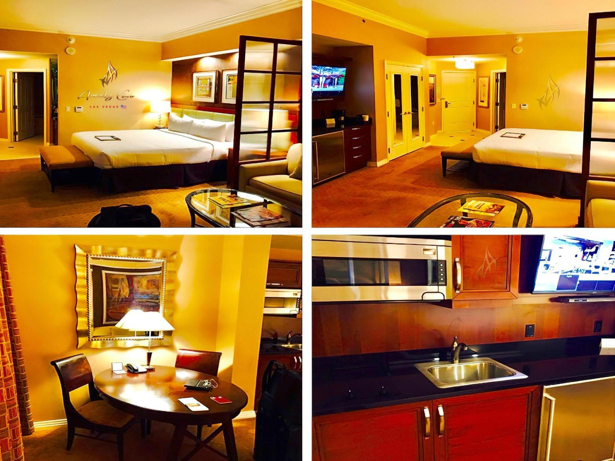 Amalz Collection At Mgm Signature ! Apartahotel
