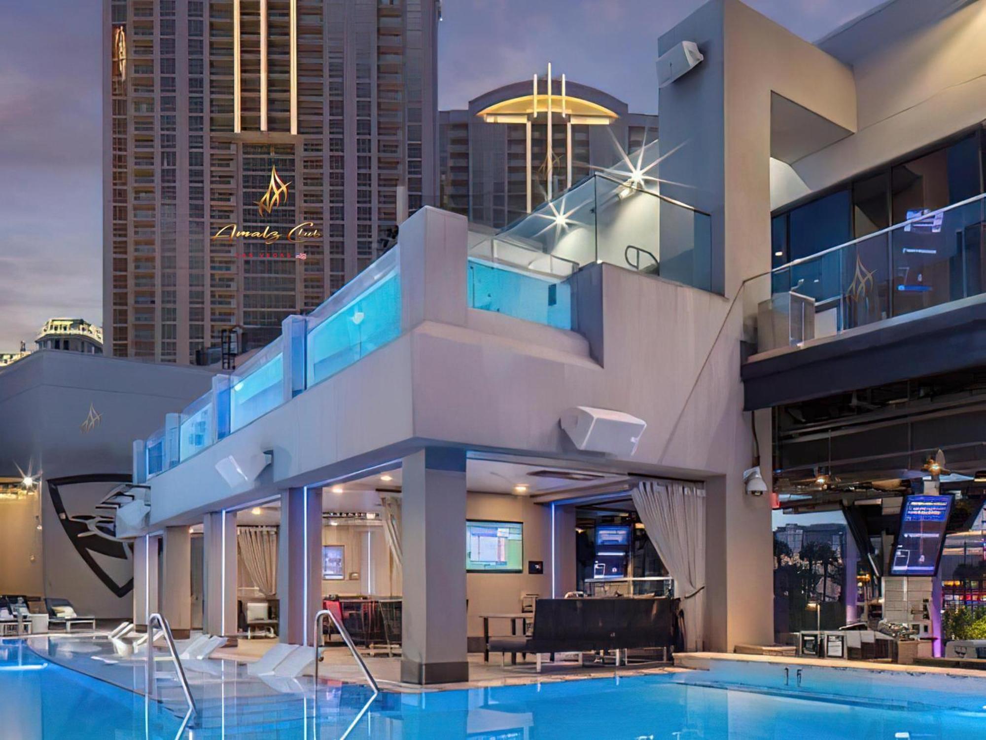 Amalz Collection At Mgm Signature ! *