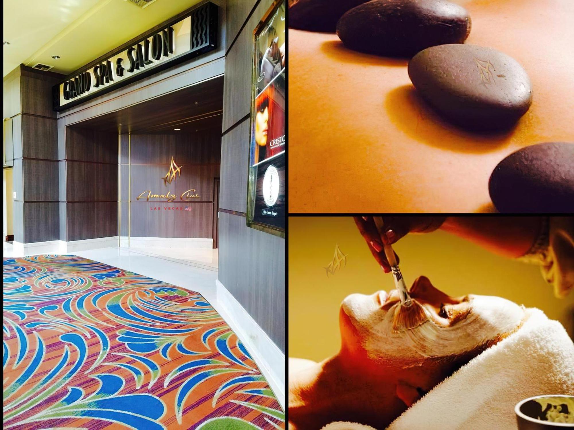 Amalz Collection At Mgm Signature ! Apartahotel *