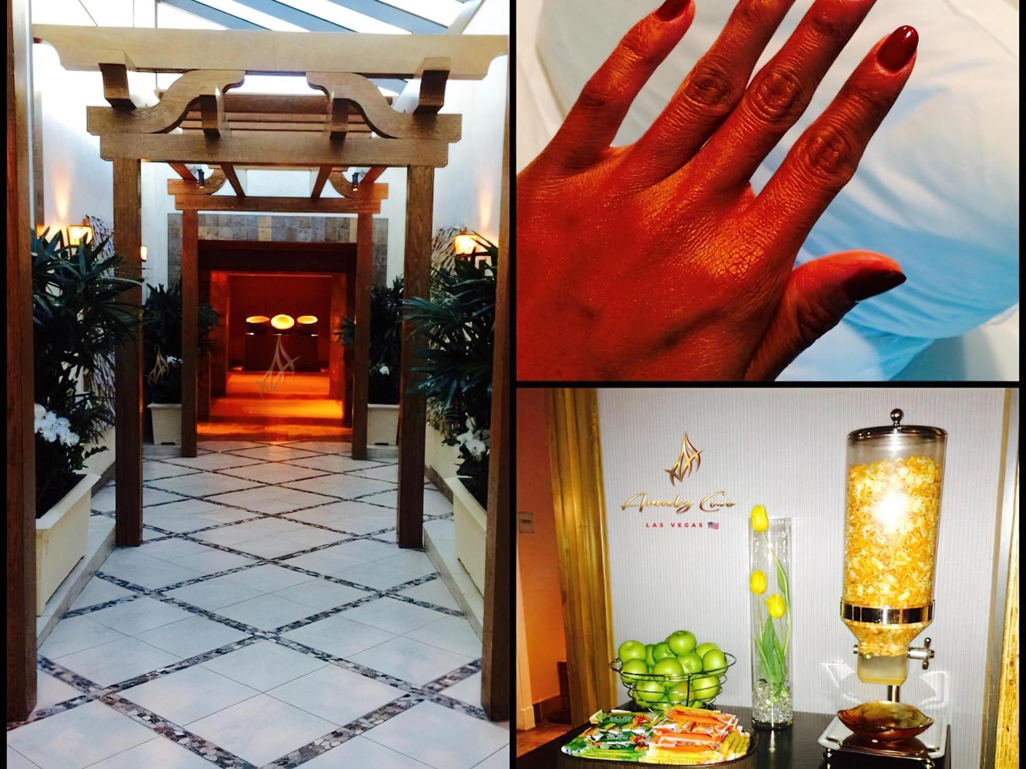Apartahotel Amalz Collection At Mgm Signature !