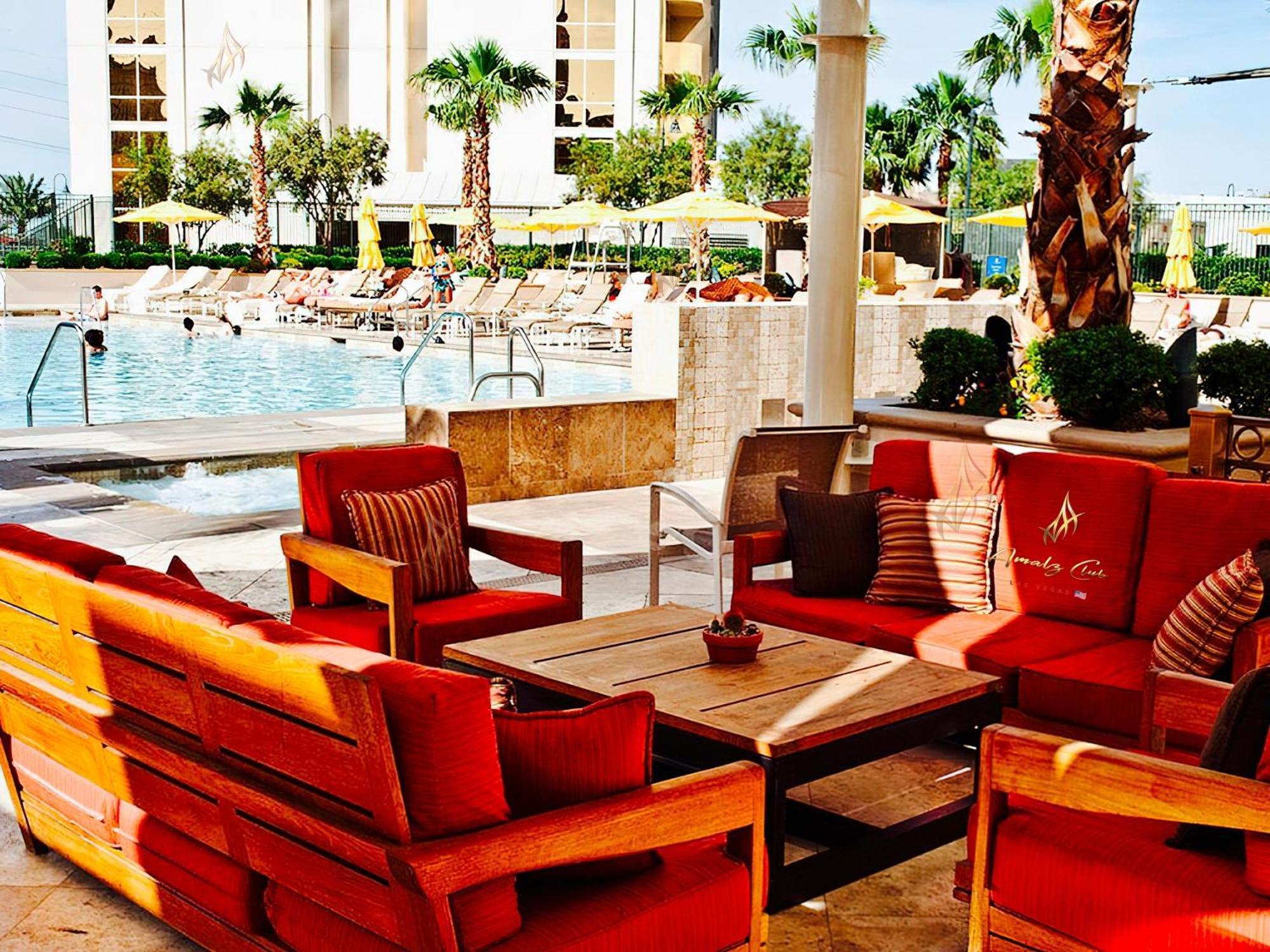Amalz Collection At Mgm Signature ! * Las Vegas