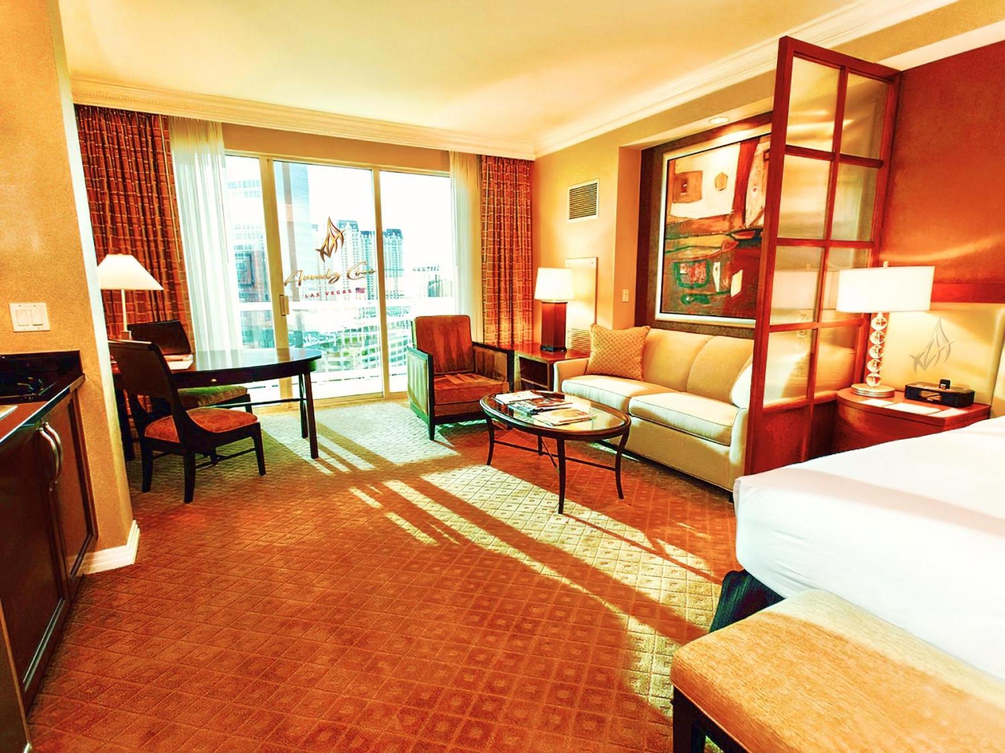 Amalz Collection At Mgm Signature ! Apartahotel
