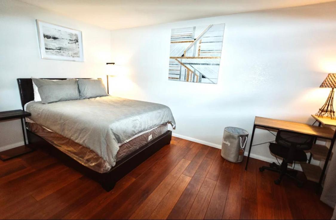 Apartamento Amazing Getaway