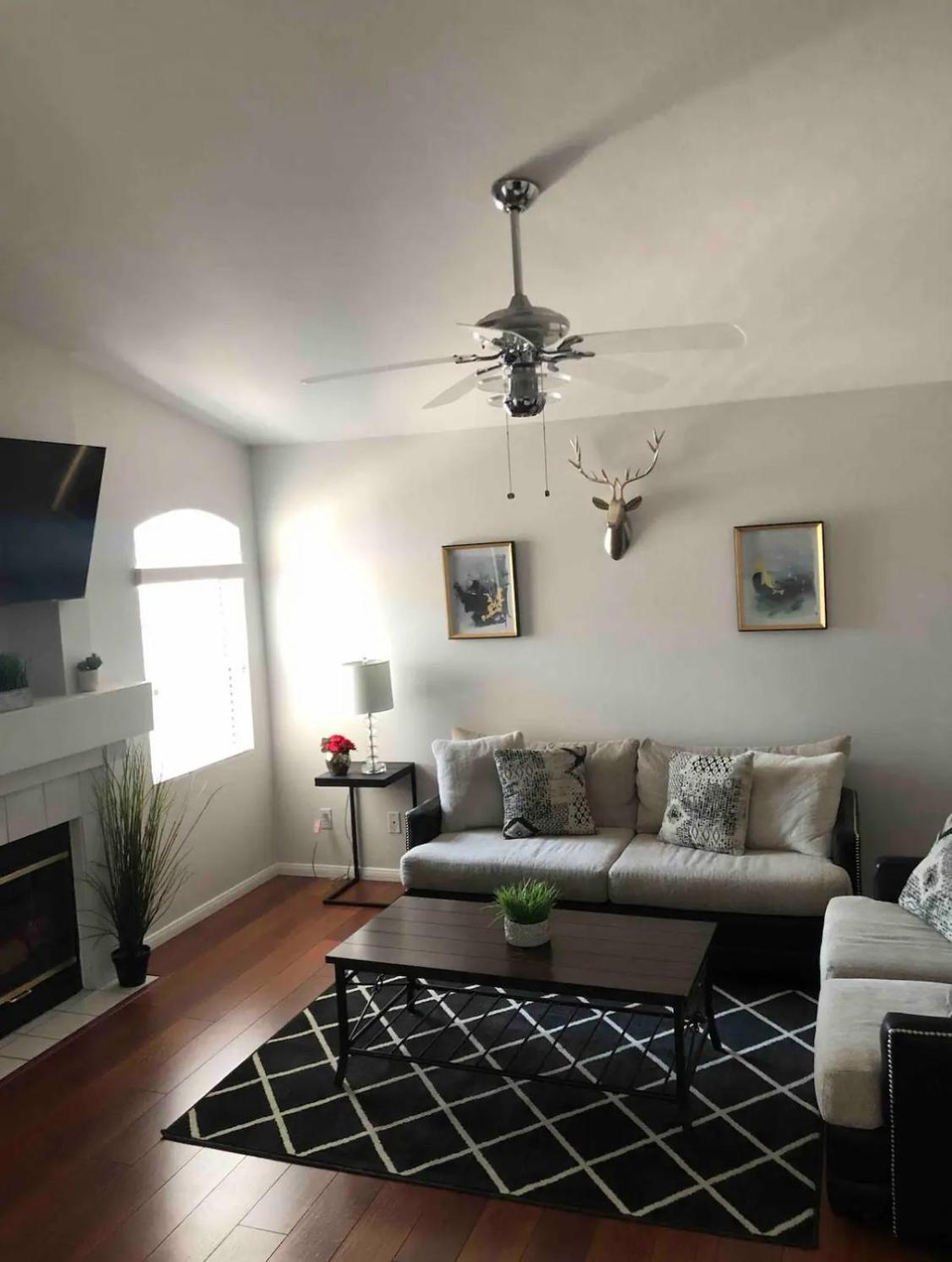 Apartamento Amazing Getaway *