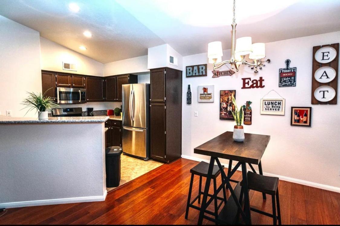 Amazing Getaway Apartamento Las Vegas