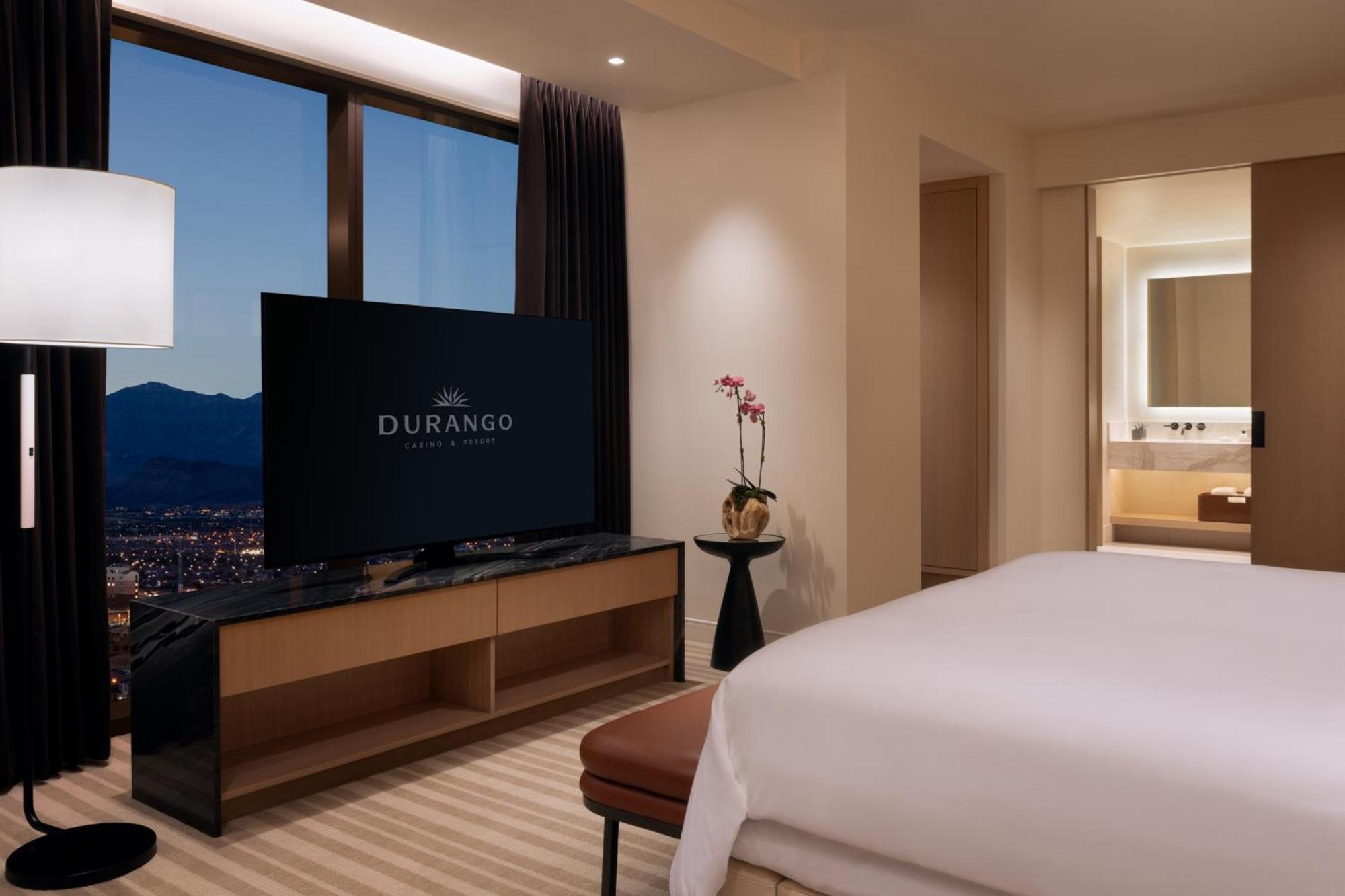 Hotel Durango Casino & Las Vegas