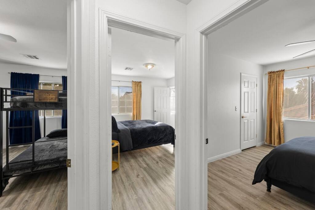 Holiday home Heated Pool - Poker - 5 Min - Airport - 10-strip Las Vegas