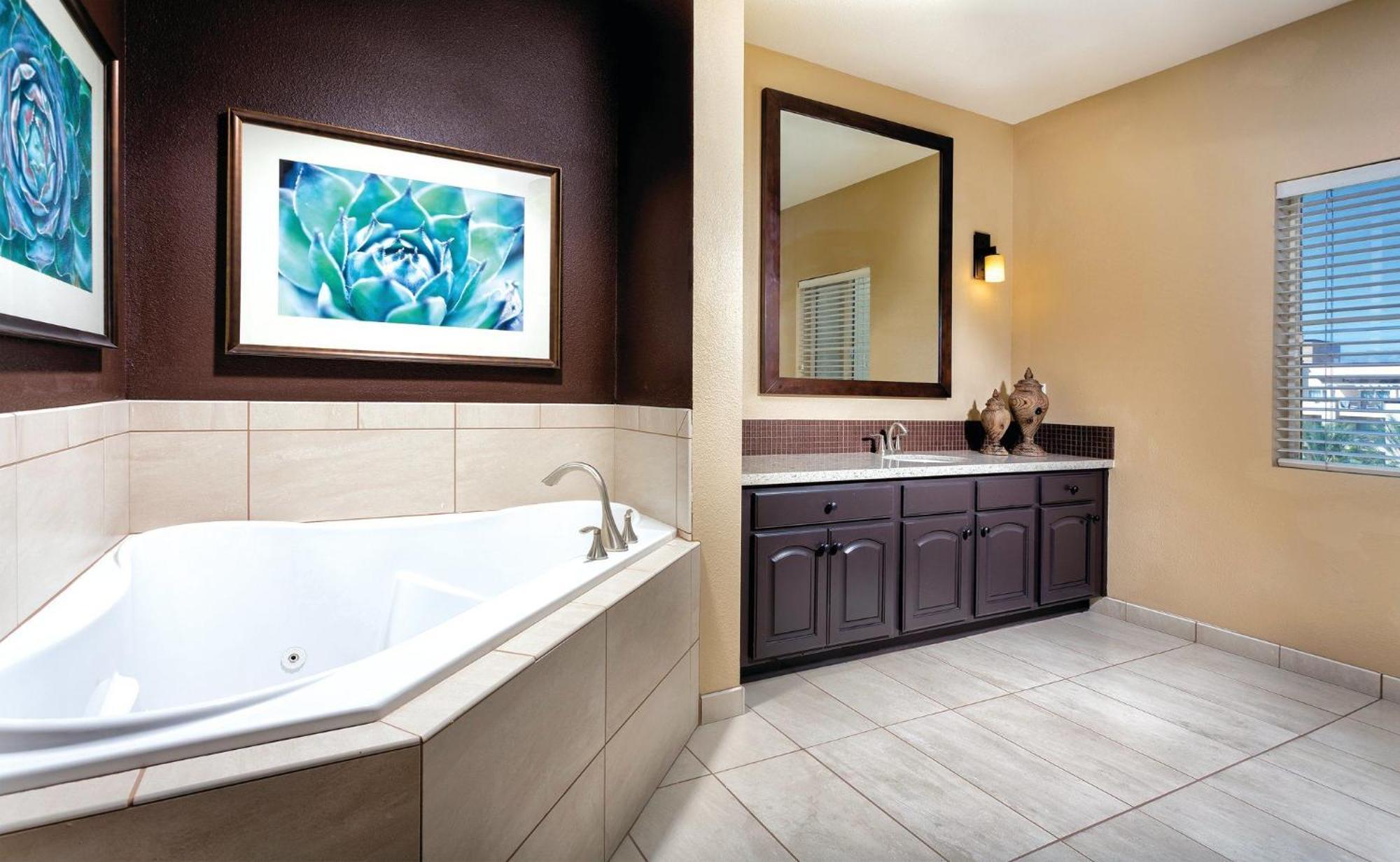 Vegas Blvd - By Worldmark Apartment *