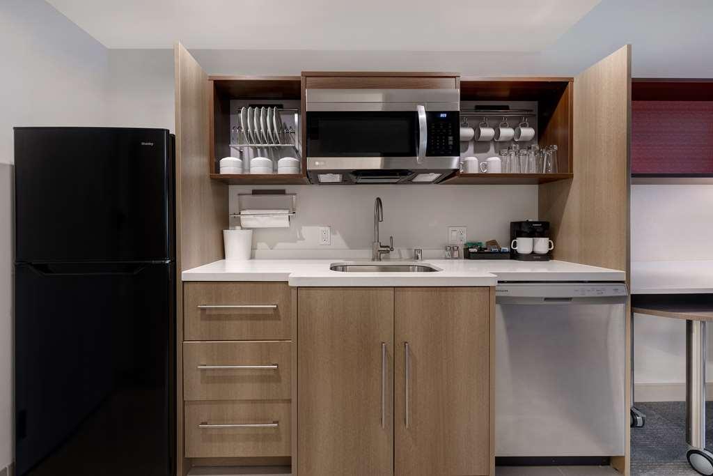 Hotel Home2 By Hilton Vegas I-215 Curve Las Vegas