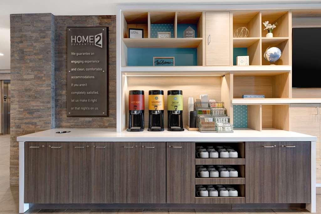 Hotel Home2 By Hilton Vegas I-215 Curve