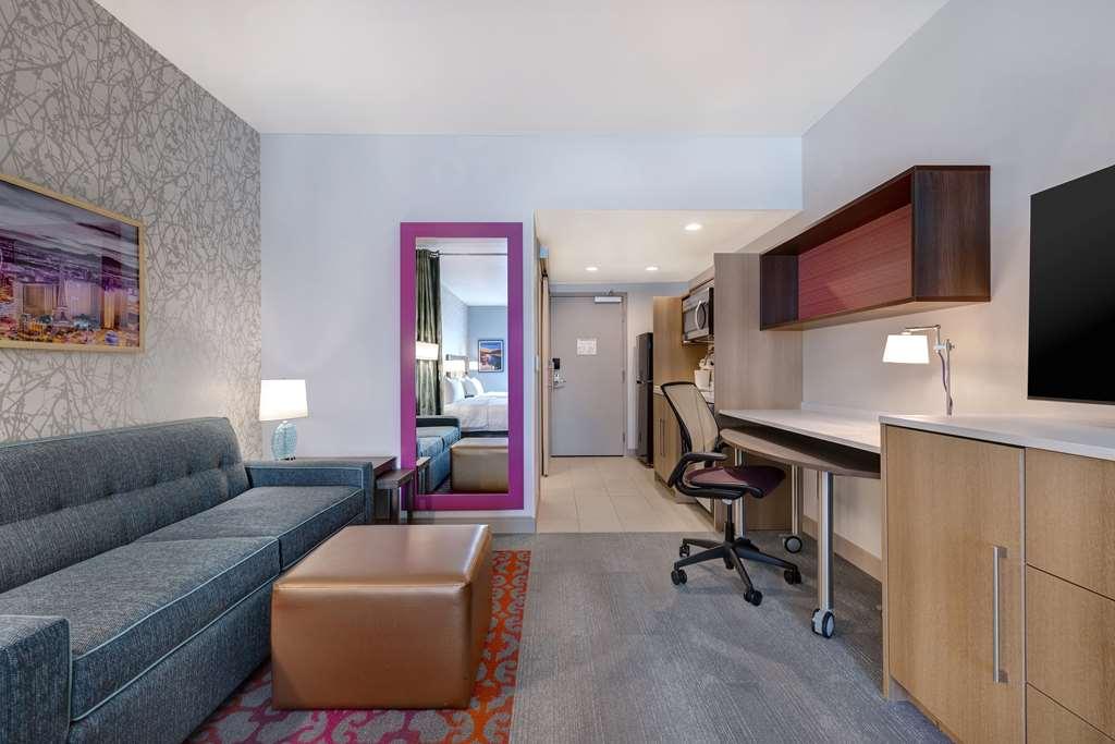 Home2 By Hilton Vegas I-215 Curve Las Vegas