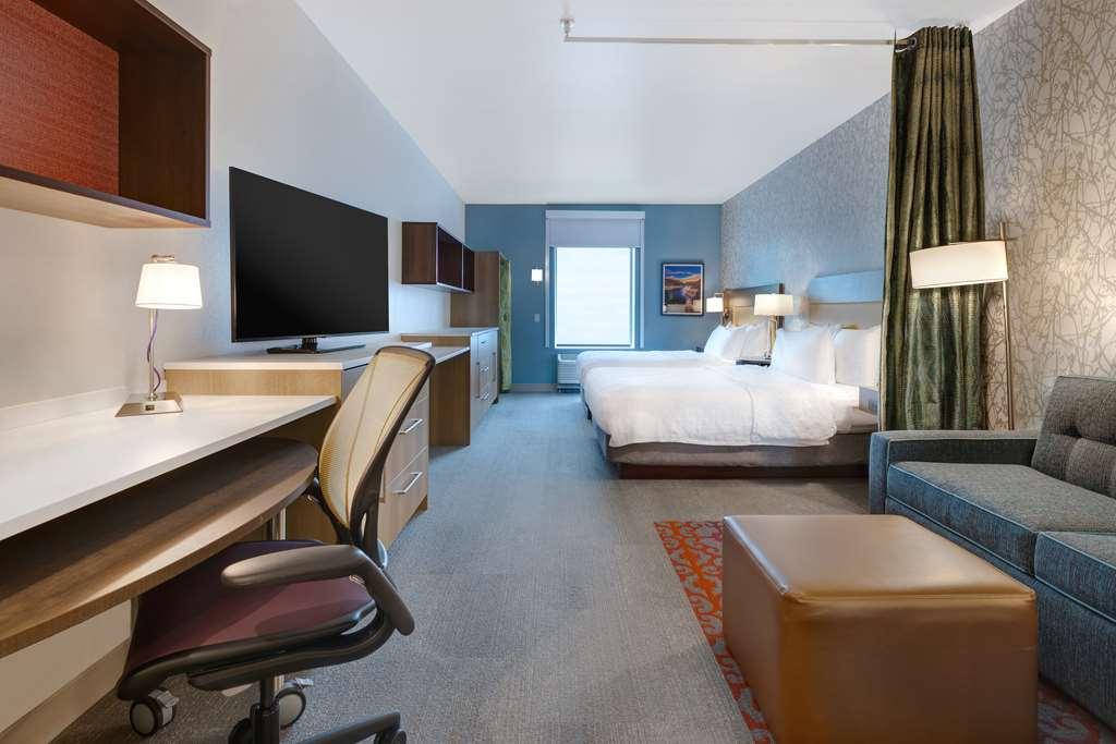 Home2 By Hilton Vegas I-215 Curve Las Vegas