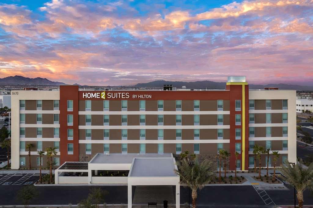Home2 By Hilton Vegas I-215 Curve *