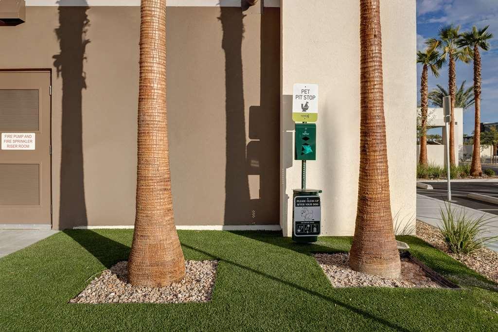Home2 By Hilton Vegas I-215 Curve Hotel *