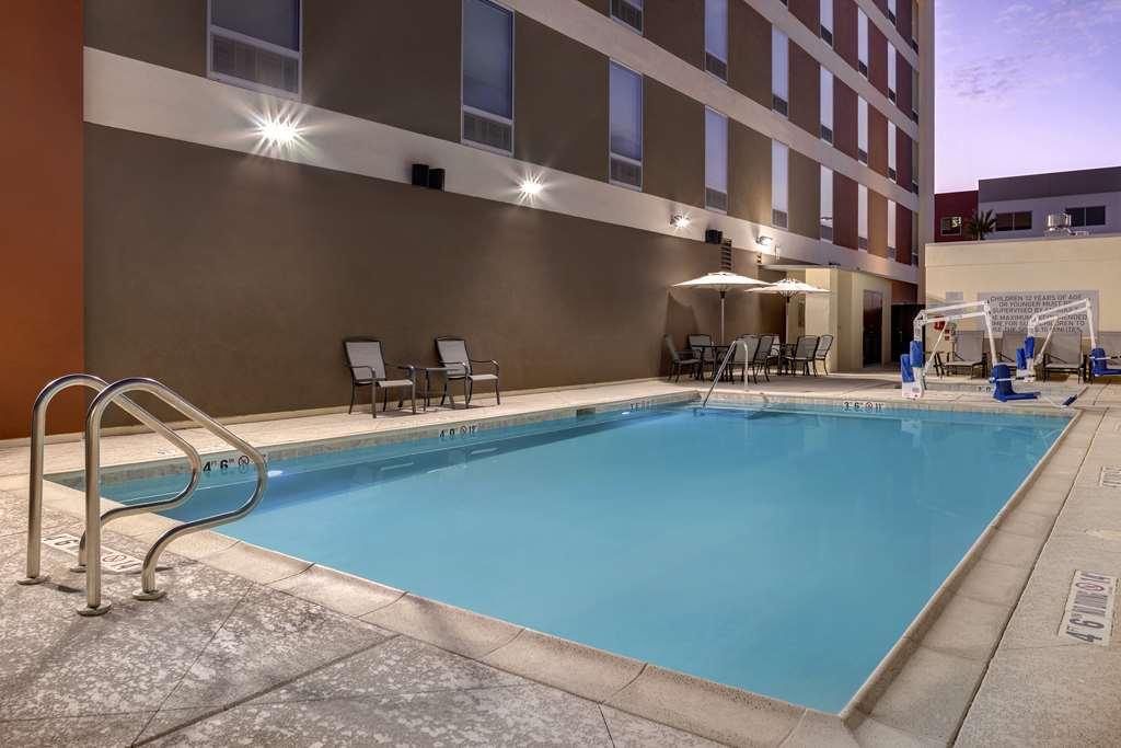 Hotel Home2 By Hilton Vegas I-215 Curve