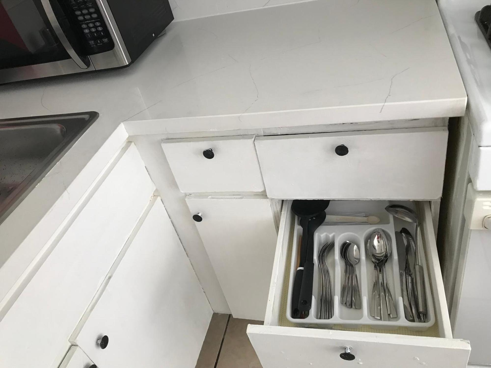 Super 1 Bedroom, Share Bathroom, Kitchen -1 *
