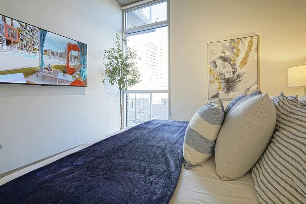 Apartamento Loft Lv8 ※ Elegant Urban Oasis In Downtown Vegas
