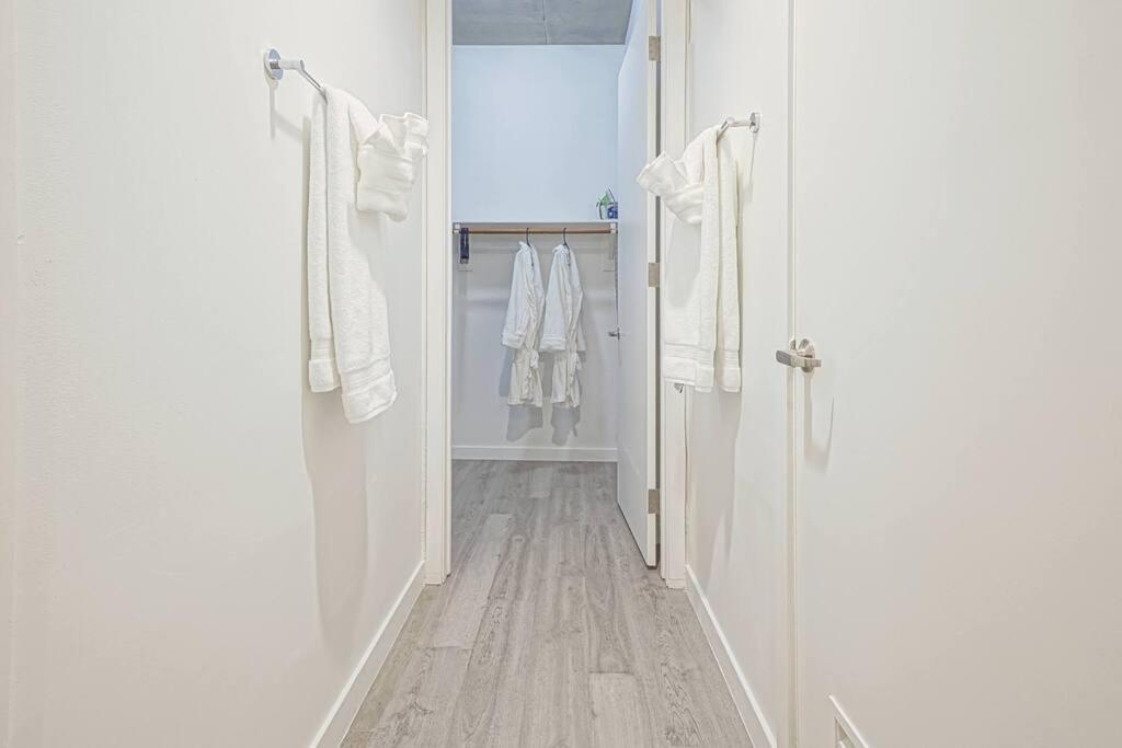 Apartamento Loft Lv8 ※ Elegant Urban Oasis In Downtown Vegas Las Vegas