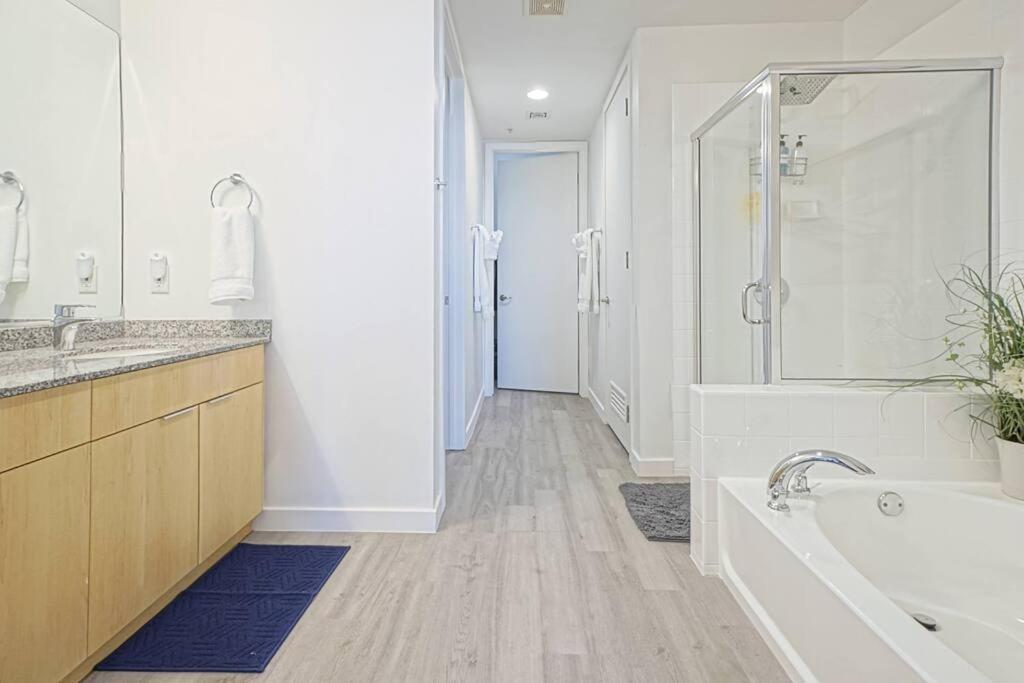 Apartamento Loft Lv8 ※ Elegant Urban Oasis In Downtown Vegas *