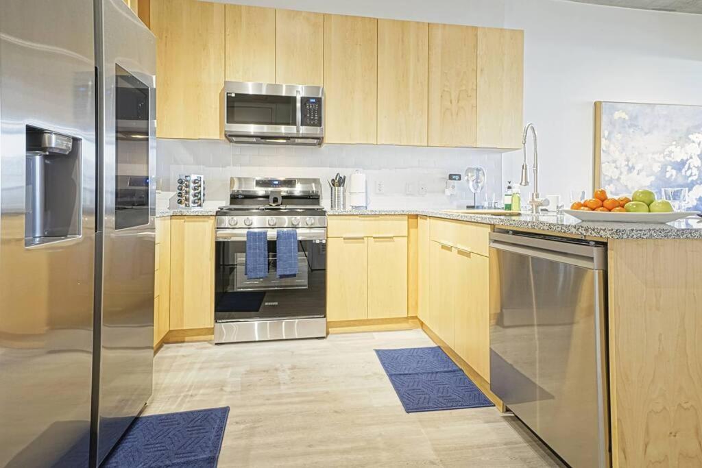 Loft Lv8 ※ Elegant Urban Oasis In Downtown Vegas Apartamento *