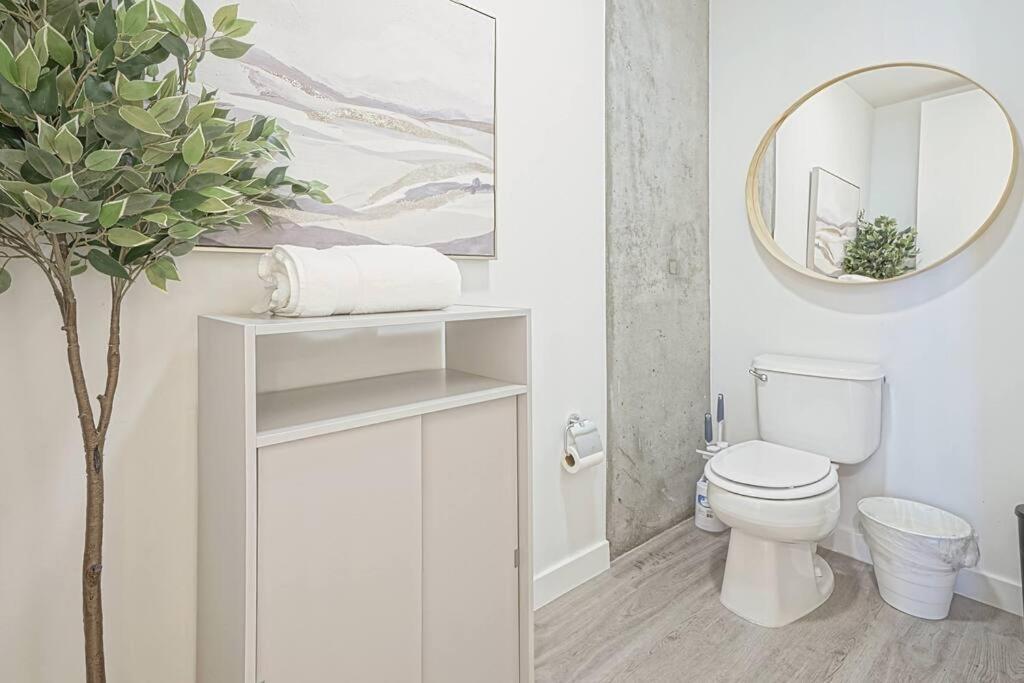 Apartamento Loft Lv8 ※ Elegant Urban Oasis In Downtown Vegas
