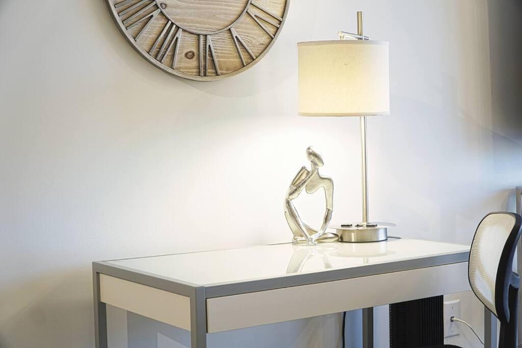 Loft Lv8 ※ Elegant Urban Oasis In Downtown Vegas Apartamento