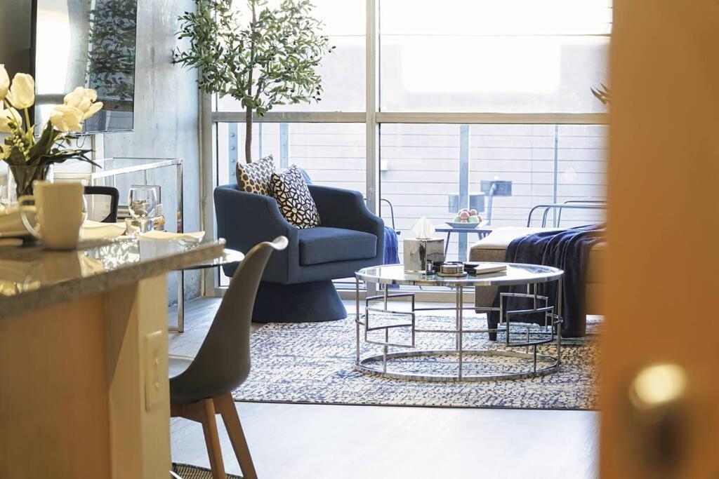 Apartamento Loft Lv8 ※ Elegant Urban Oasis In Downtown Vegas *