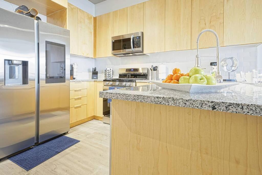 Apartamento Loft Lv8 ※ Elegant Urban Oasis In Downtown Vegas *