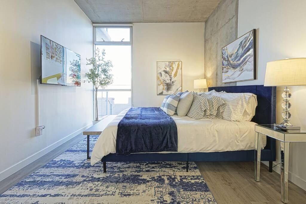 Apartamento Loft Lv8 ※ Elegant Urban Oasis In Downtown Vegas Las Vegas