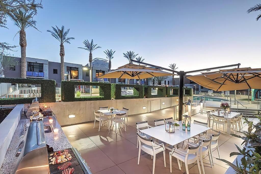 Loft Lv8 ※ Elegant Urban Oasis In Downtown Vegas Apartamento