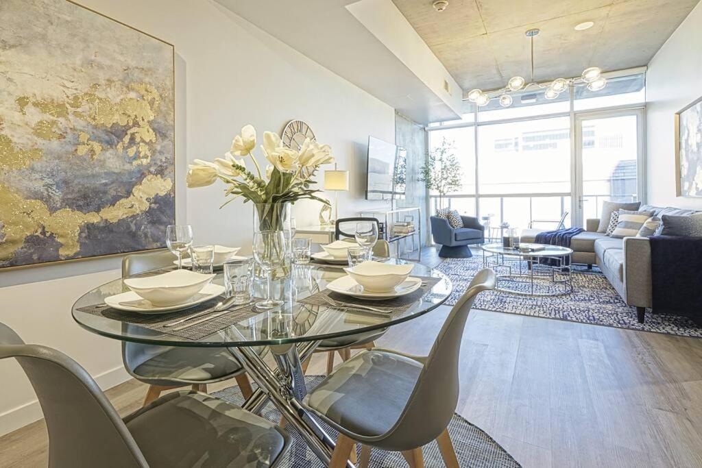 Apartamento Loft Lv8 ※ Elegant Urban Oasis In Downtown Vegas *
