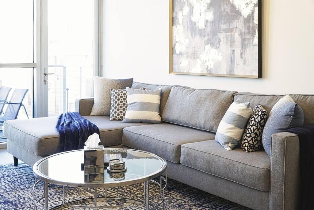 Loft Lv8 ※ Elegant Urban Oasis In Downtown Vegas Apartamento Las Vegas