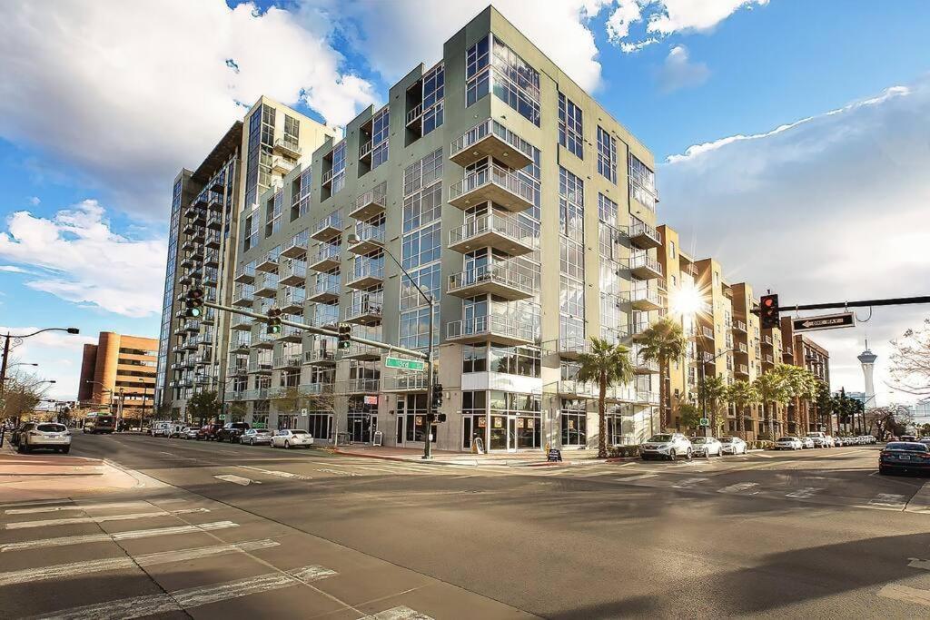 Apartamento Loft Lv8 ※ Elegant Urban Oasis In Downtown Vegas Las Vegas