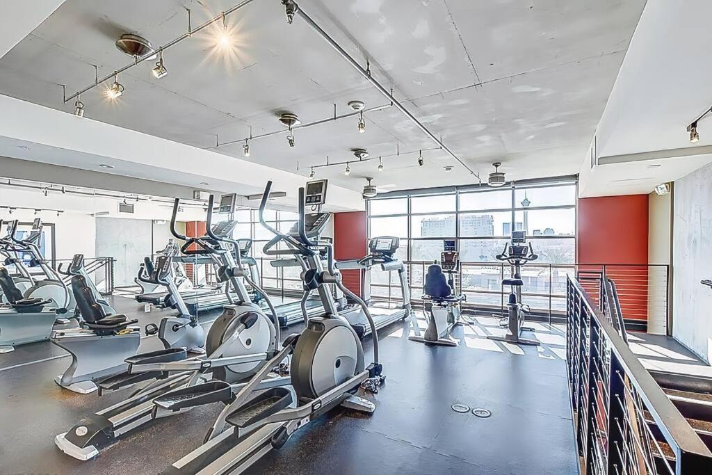 Apartamento Loft Lv8 ※ Elegant Urban Oasis In Downtown Vegas *