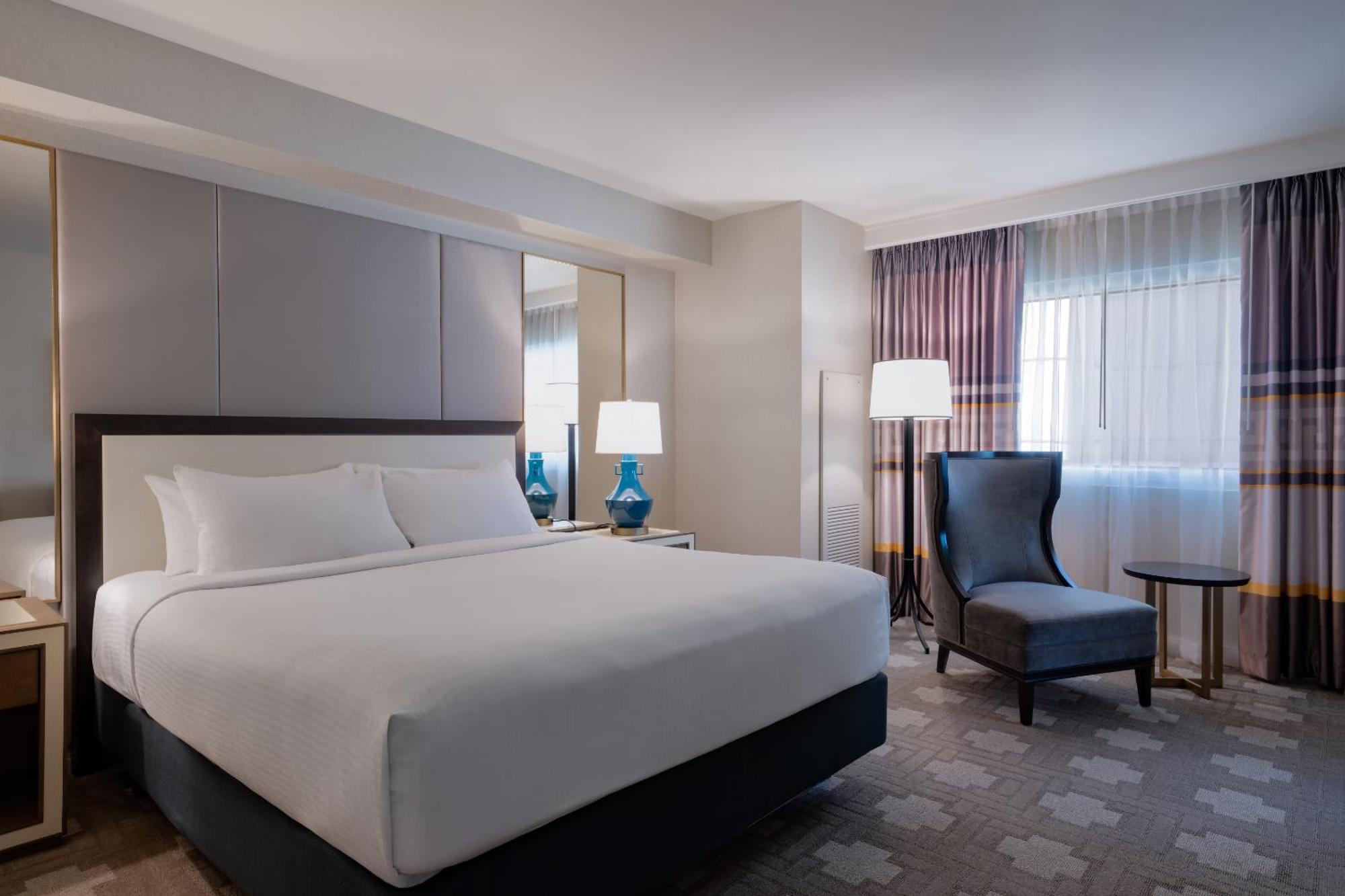 Caesars Palace Hotel&casino Las Vegas