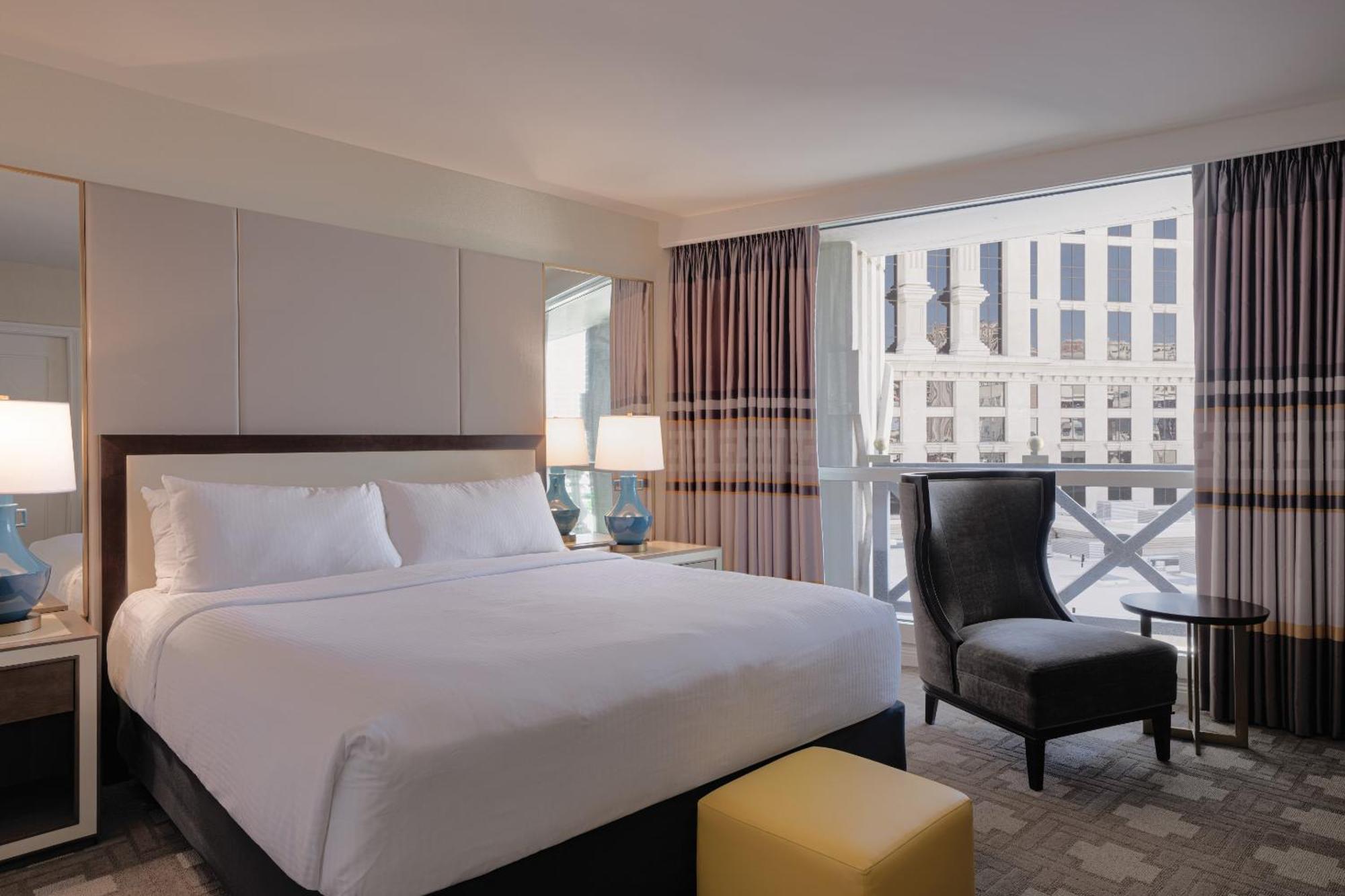 Caesars Palace Hotel&casino 5*