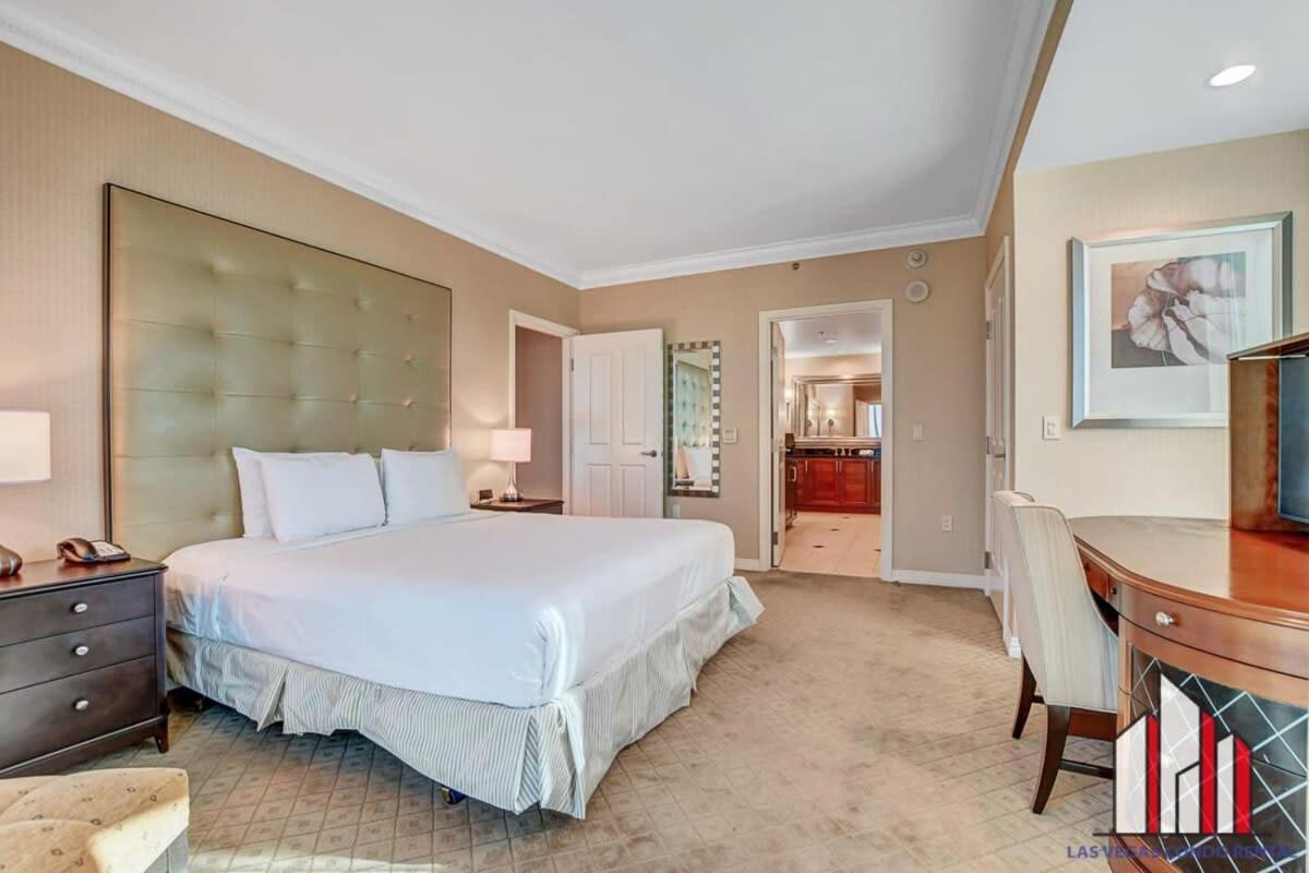 Mgm Signature-21-701 1br2ba F1 Strip View Balcony Сasa de vacaciones