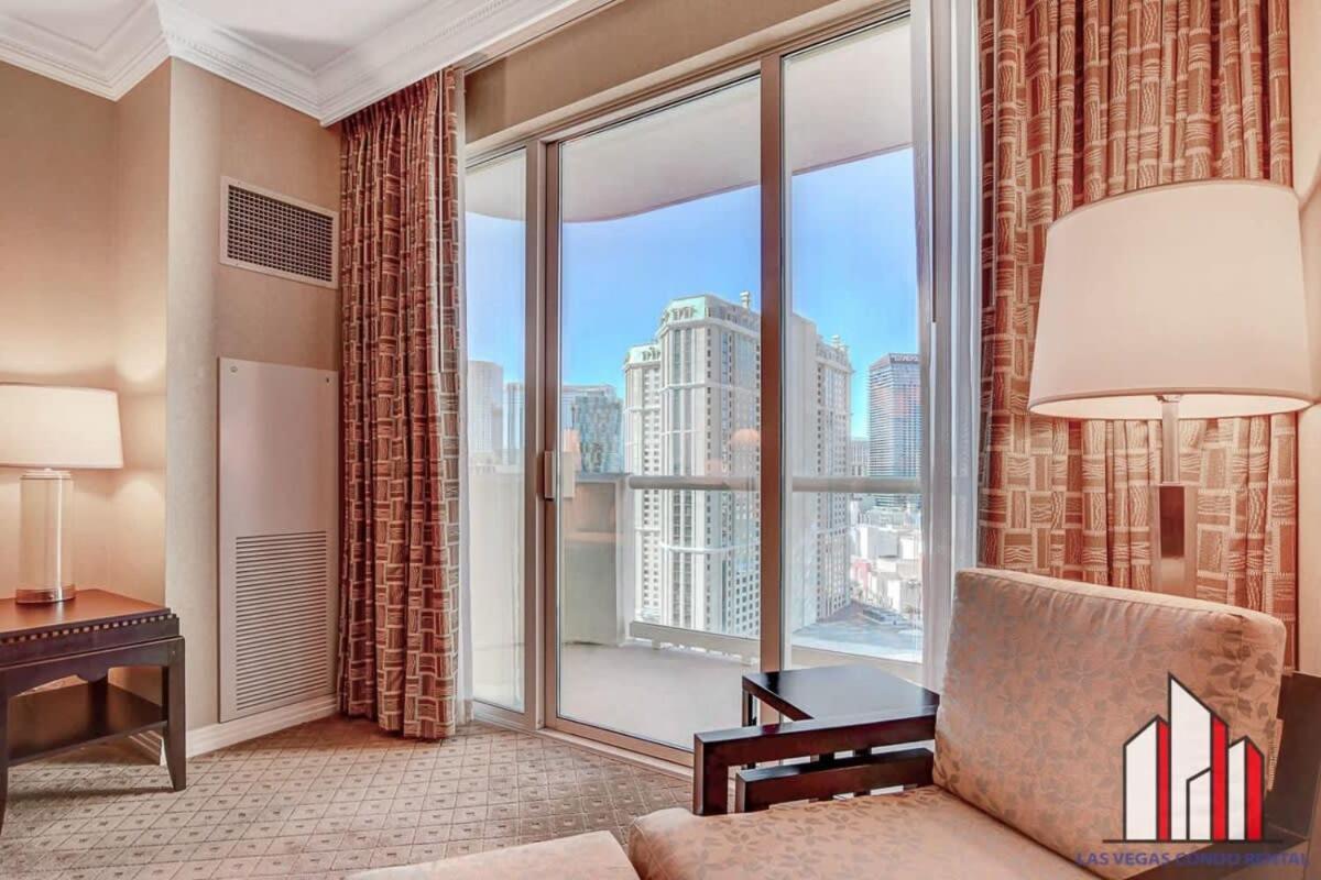Mgm Signature-21-701 1br2ba F1 Strip View Balcony Сasa de vacaciones *