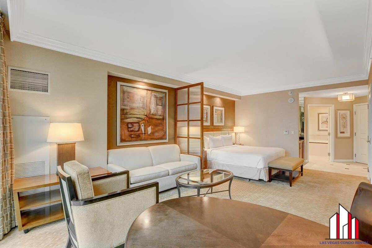 Сasa de vacaciones Signature 2br3ba Balcony Combo Units 18-701 And 03