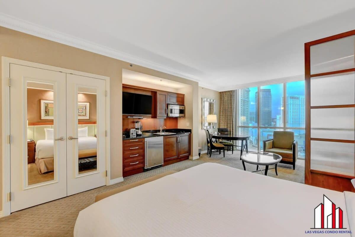 Signature 2br3ba Balcony Combo Units 18-701 And 03 Сasa de vacaciones *