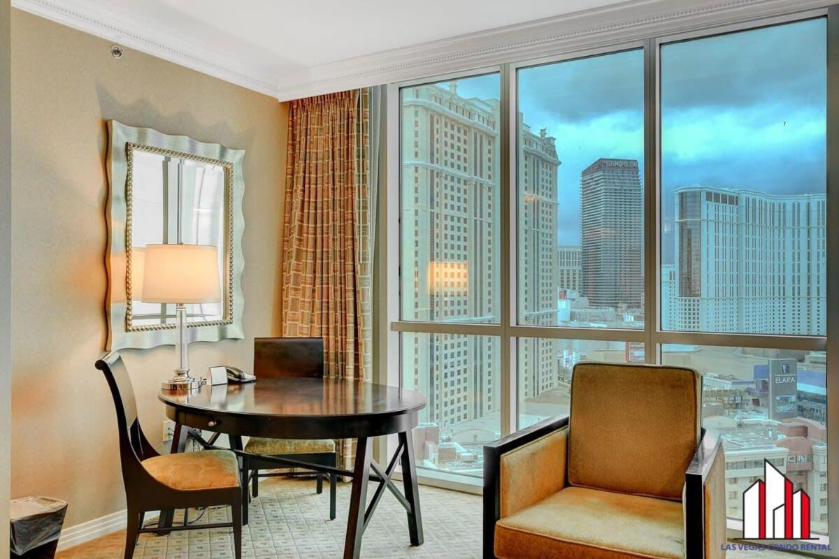 Сasa de vacaciones Signature 2br3ba Balcony Combo Units 18-701 And 03 Las Vegas