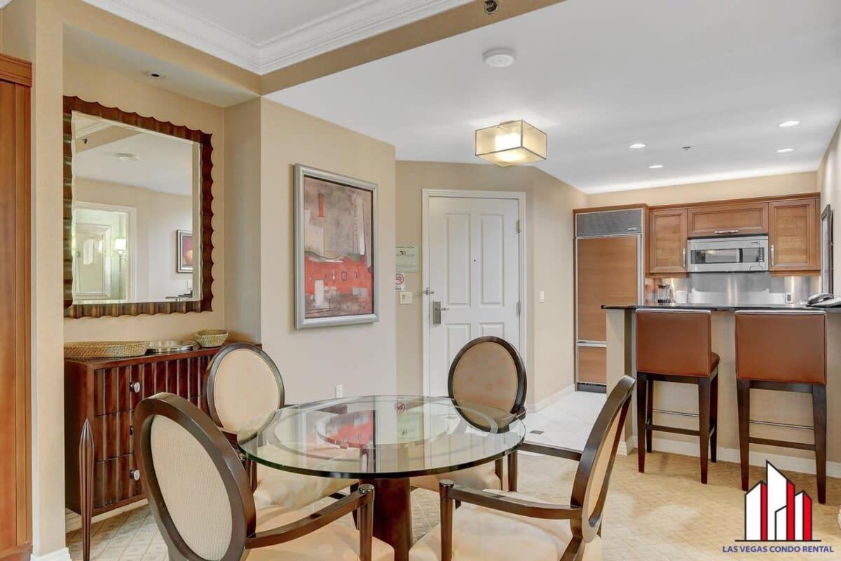 Signature 2br3ba Balcony Combo Units 18-701 And 03 Las Vegas