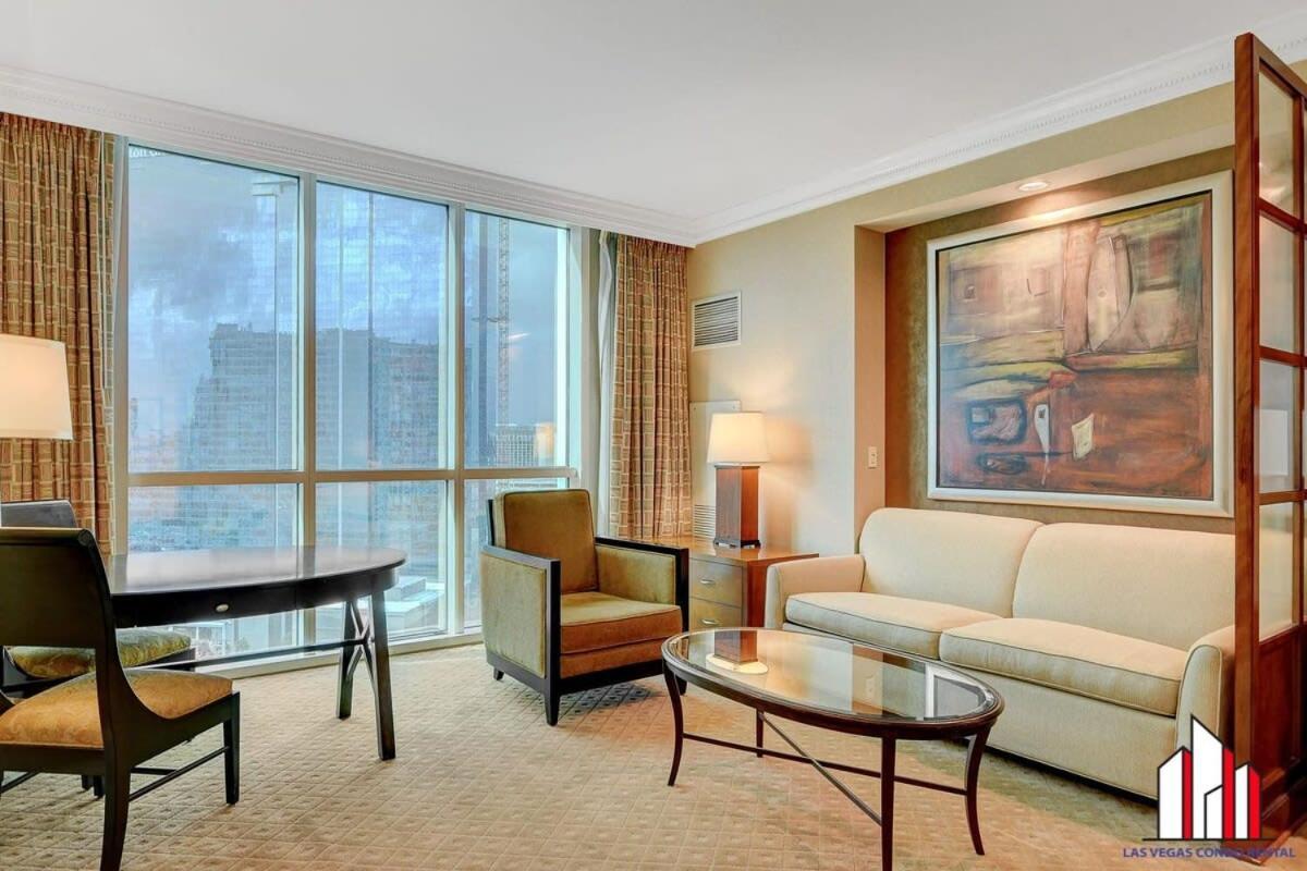 Signature 2br3ba Balcony Combo Units 18-701 And 03 Las Vegas