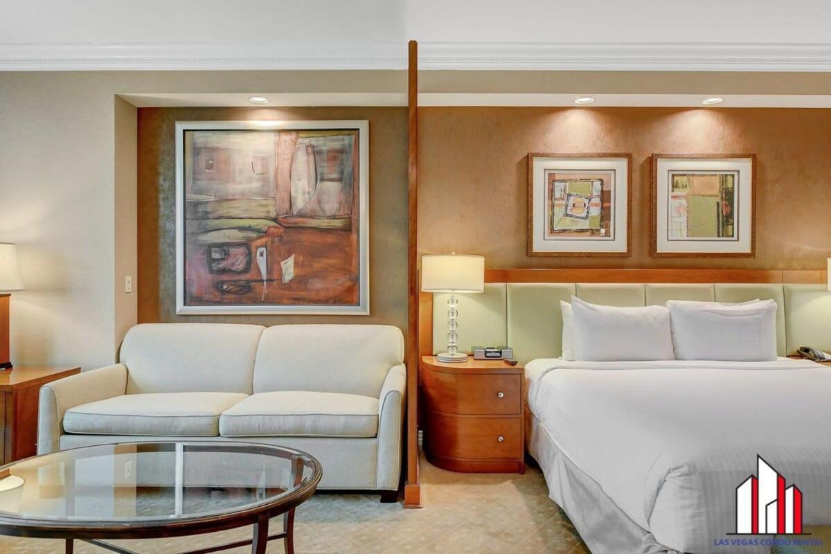Signature 2br3ba Balcony Combo Units 18-701 And 03 Сasa de vacaciones